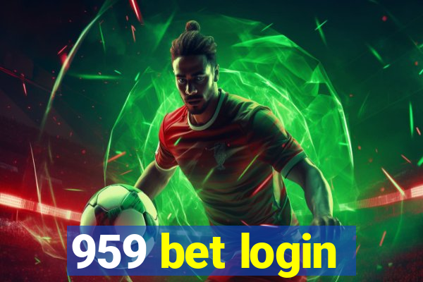 959 bet login